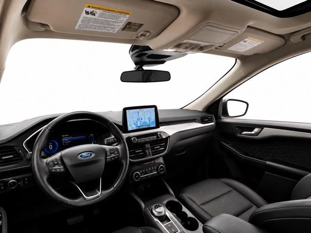 Used 2020 Ford Escape SE Sport AWD/4WD image 25