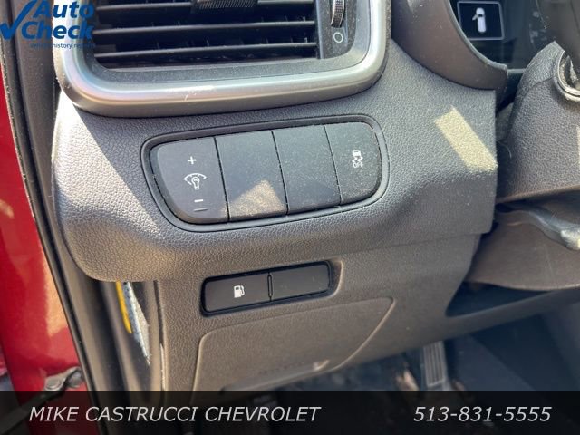 Used 2016 Kia Sorento LX w/ LX Convenience Package image 8