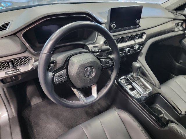 Used 2024 Acura Integra FWD image 12