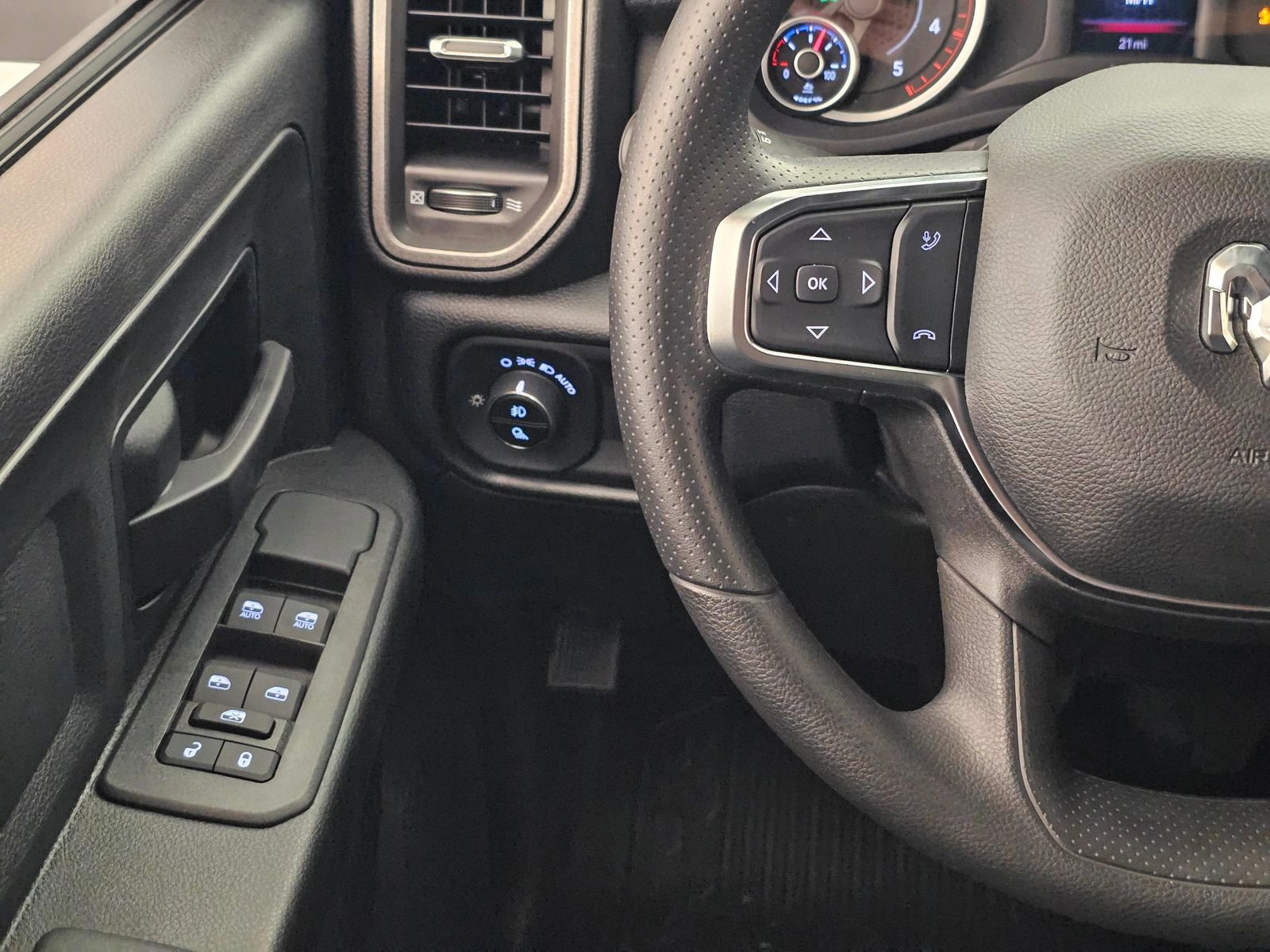 New 2026 RAM 5500 Tradesman image 19