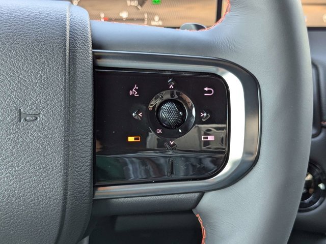 New 2025 Nissan Armada PRO-4X w/ Pro-4X Premium Package image 30