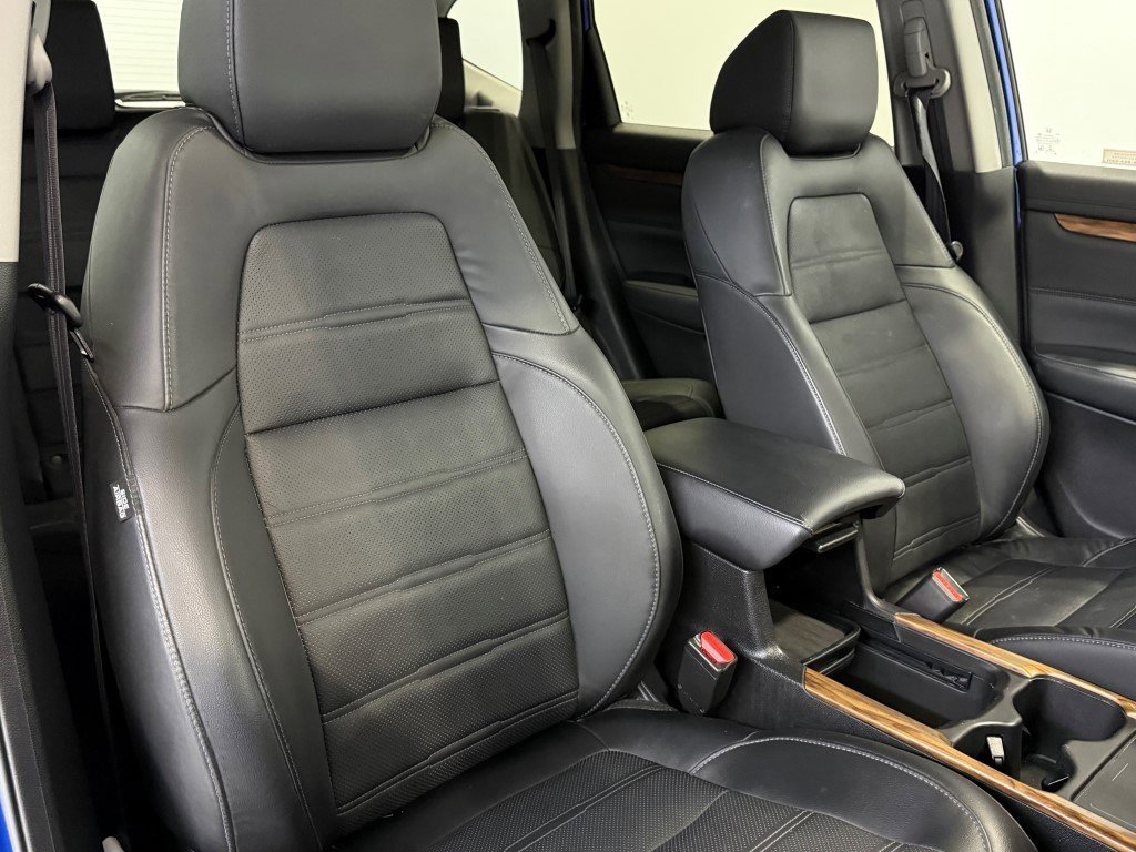 Used 2022 Honda CR-V Touring image 12