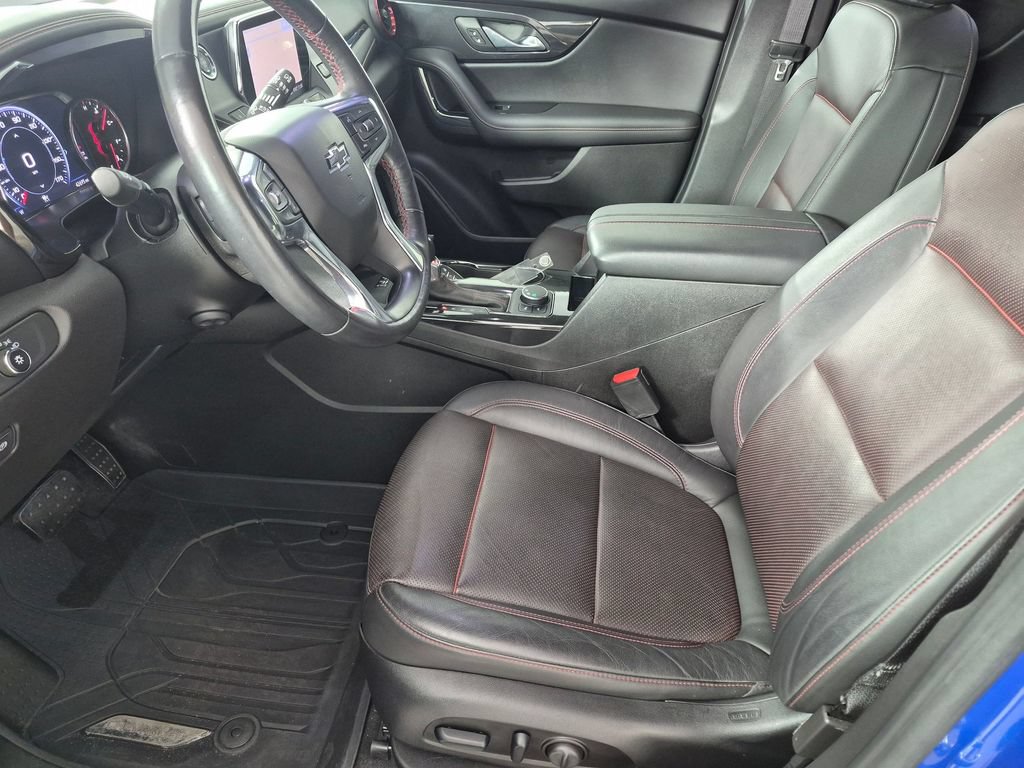 Used 2020 Chevrolet Blazer RS FWD image 22
