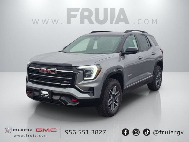 New 2026 GMC Terrain AT4 w/ Technology Package II