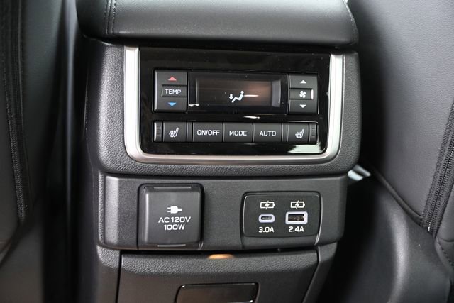 New 2026 Subaru Ascent Bronze Edition AWD/4WD image 11