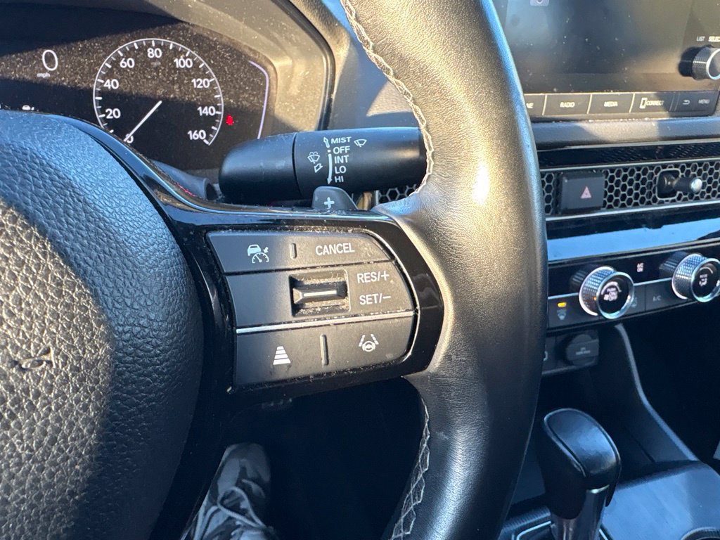 Used 2023 Honda Civic Sport image 20