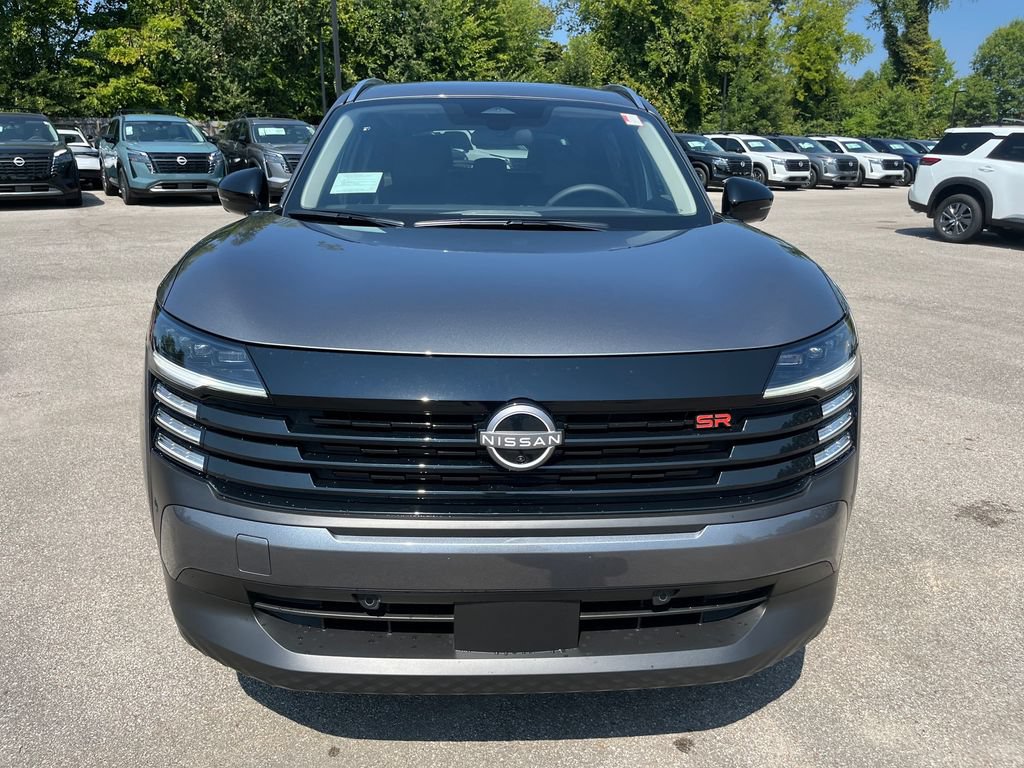 New 2027 Nissan Kicks SR w/ SR Premium Package FWD image 35