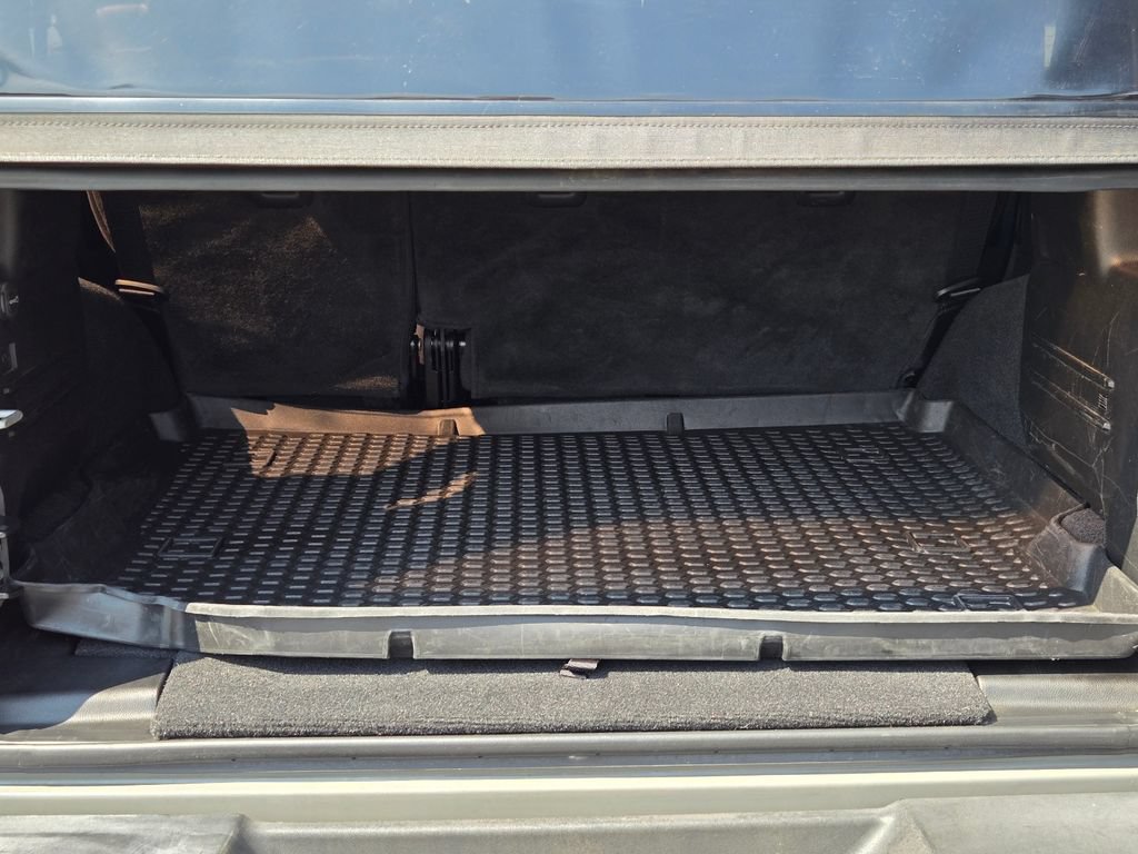Used 2022 Jeep Wrangler Unlimited Sport AWD/4WD image 11
