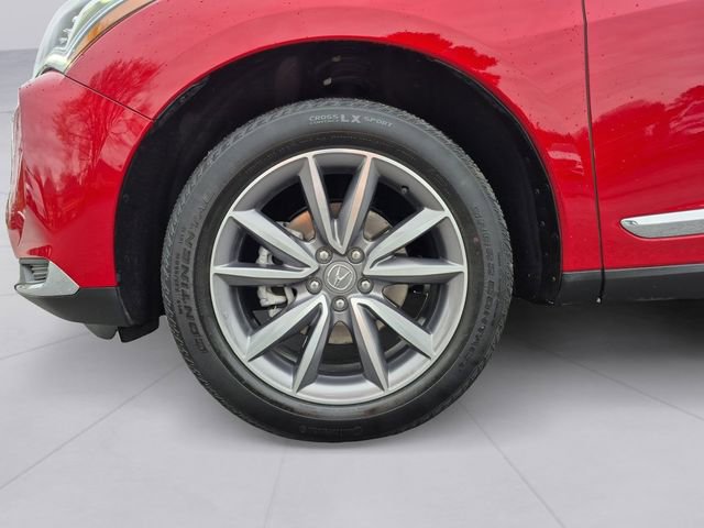 Used 2024 Acura RDX w/ Technology Package image 9