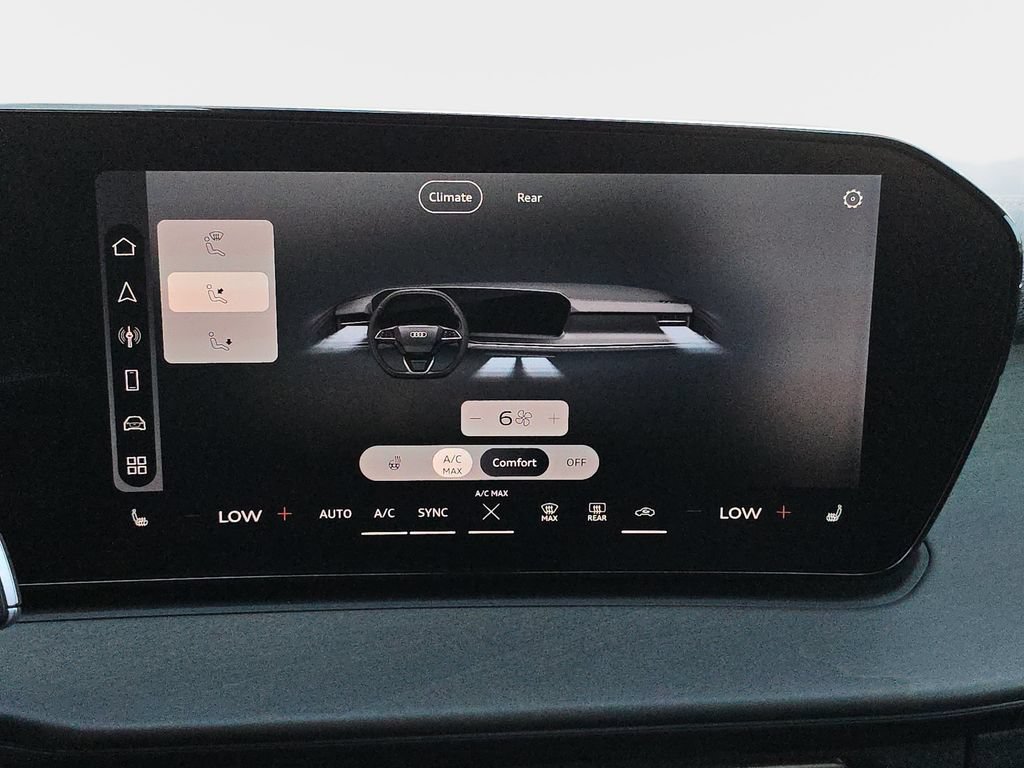 New 2026 Audi Q3 quattro 2.0T AWD/4WD image 27