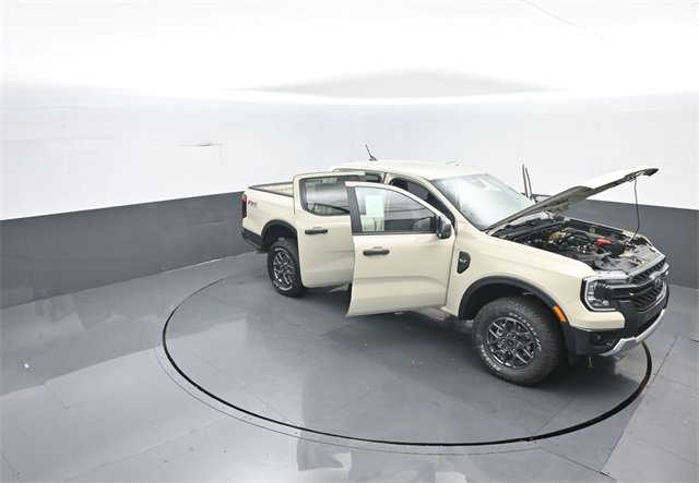 New 2025 Ford Ranger XLT w/ FX4 Off-Road Package image 37
