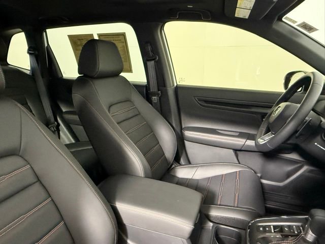 Used 2026 Honda CR-V Sport-L image 52