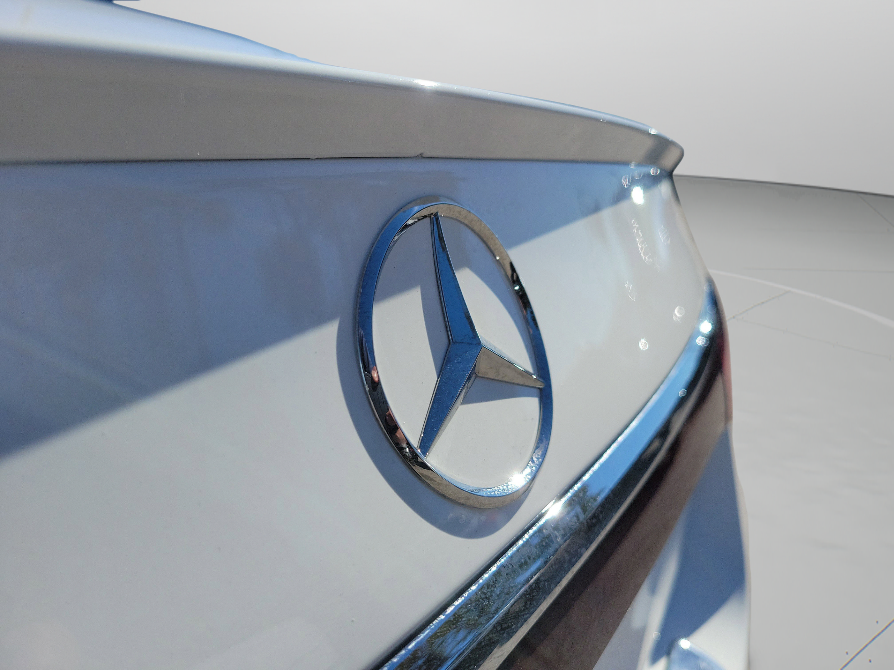 Certified 2026 Mercedes-Benz E 350 Sedan image 30