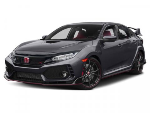 Used 2019 Honda Civic Type R