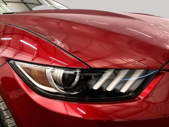 Used 2016 Ford Mustang Coupe RWD image 27