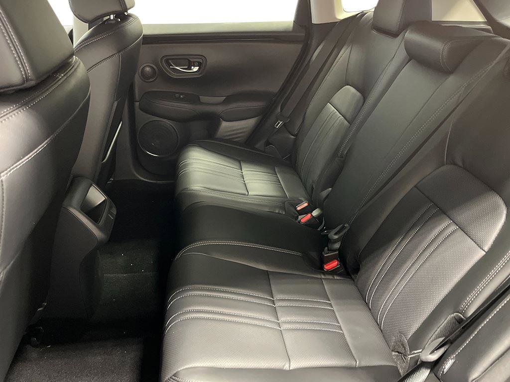 New 2027 Honda HR-V EX-L image 24