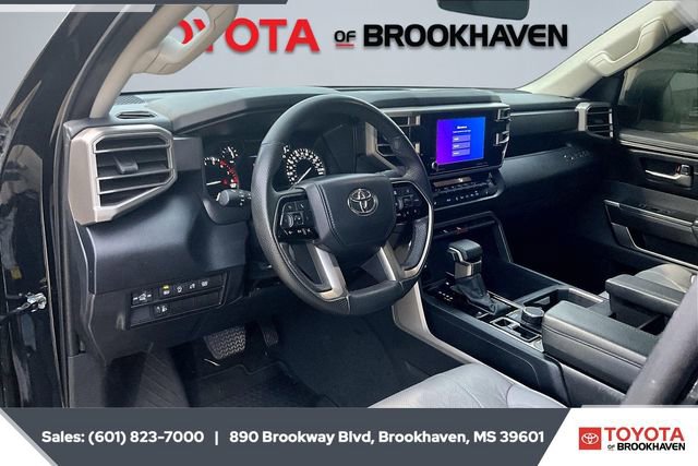 Used 2024 Toyota Tundra SR5 image 12