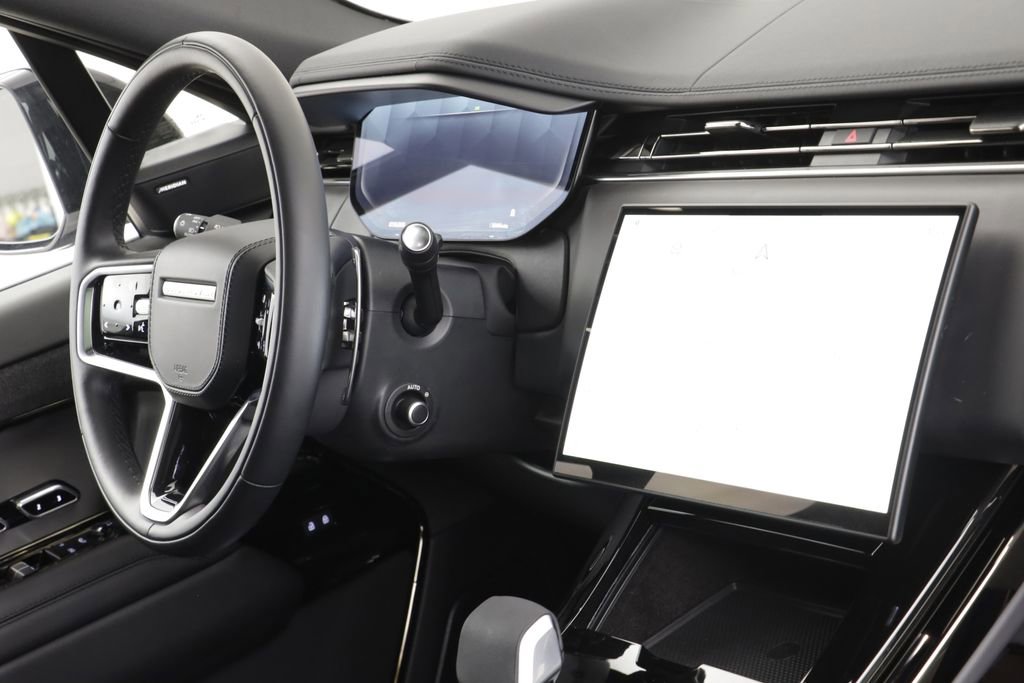 Certified 2025 Land Rover Range Rover Sport SE AWD/4WD image 21