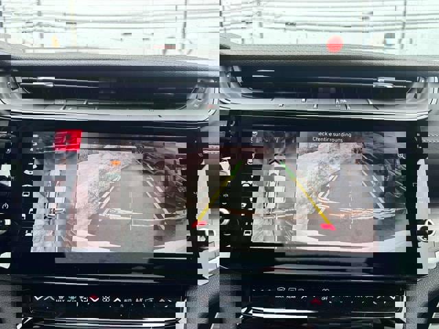 New 2026 Jeep Grand Cherokee Limited image 12