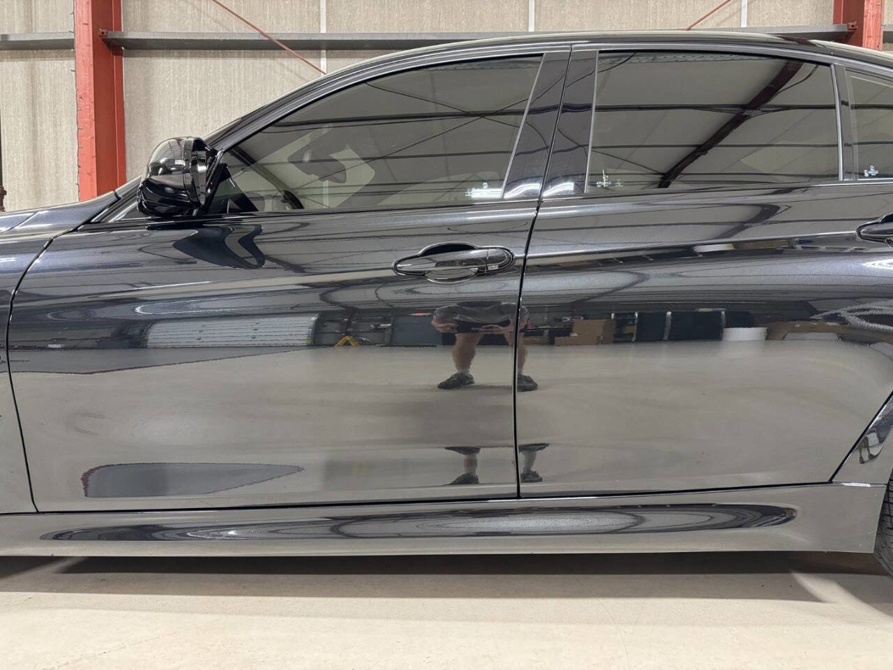 Used 2017 BMW M3 image 28