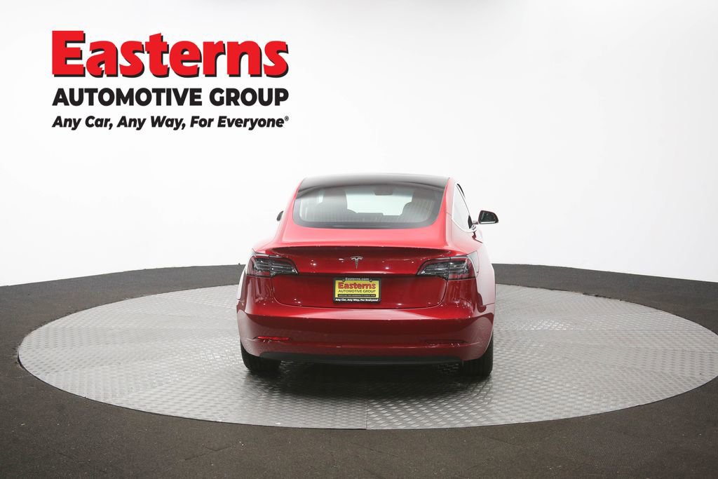 Used 2019 Tesla Model 3 Standard Range RWD image 27