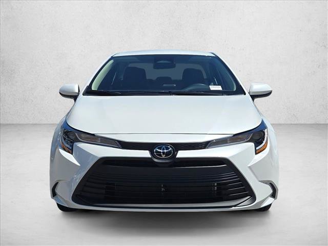 New 2026 Toyota Corolla LE FWD image 6