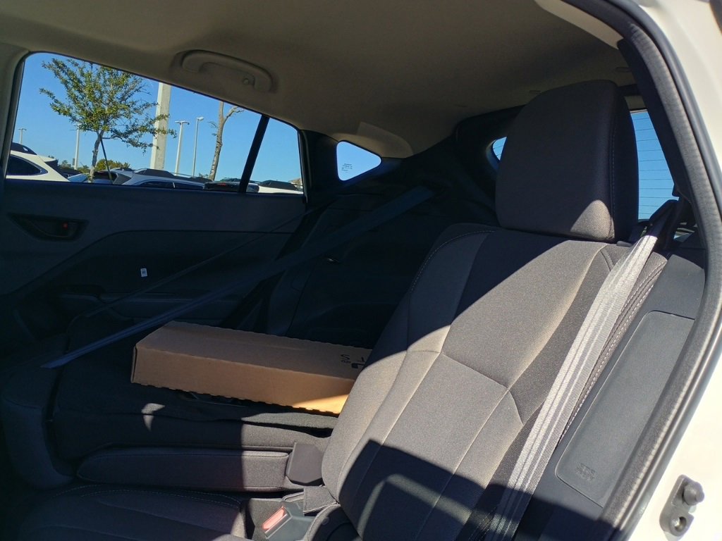 New 2026 Subaru Crosstrek 2.0i Premium image 14