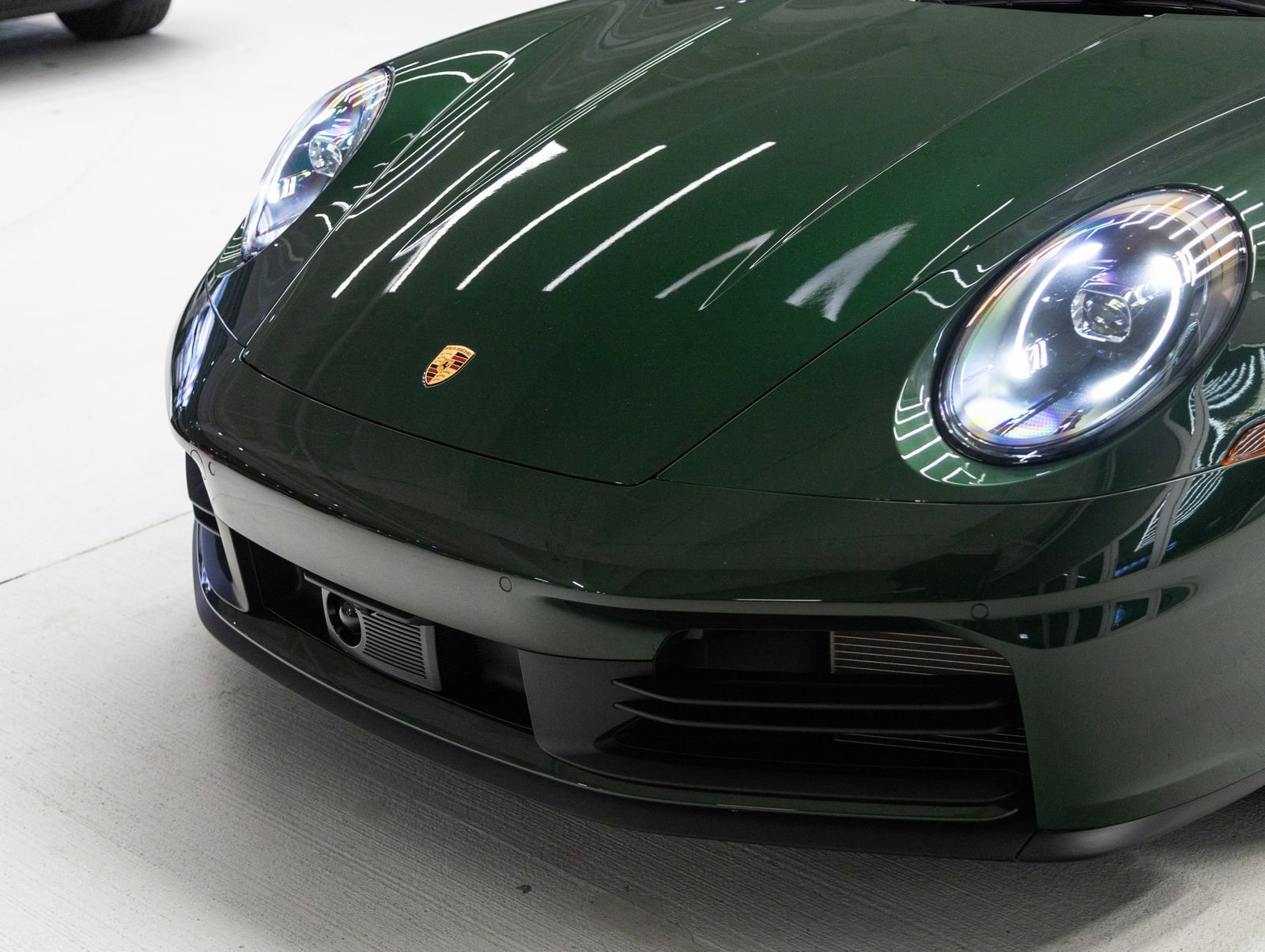 Used 2026 Porsche 911 Targa 4S image 35