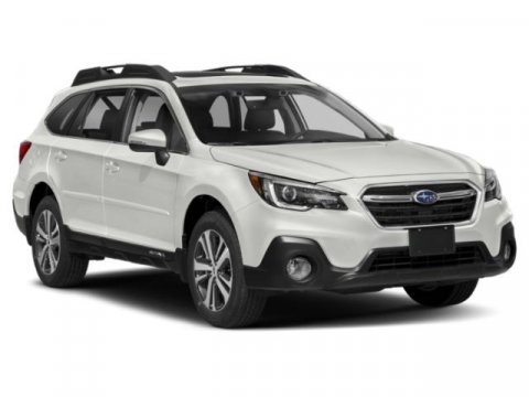 Used 2018 Subaru Outback 2.5i Premium AWD/4WD image 9