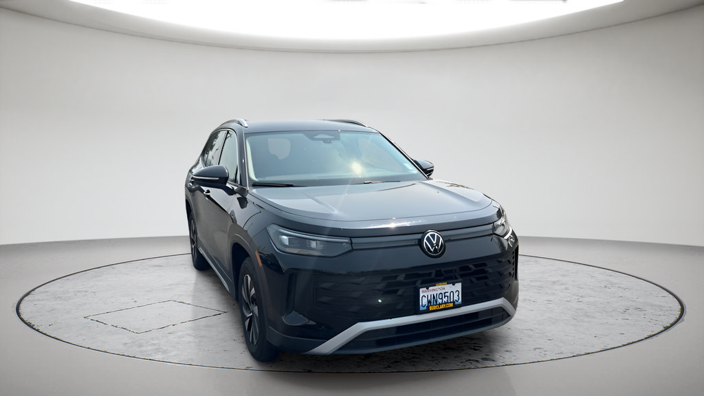 Used 2026 Volkswagen Tiguan S AWD/4WD image 38