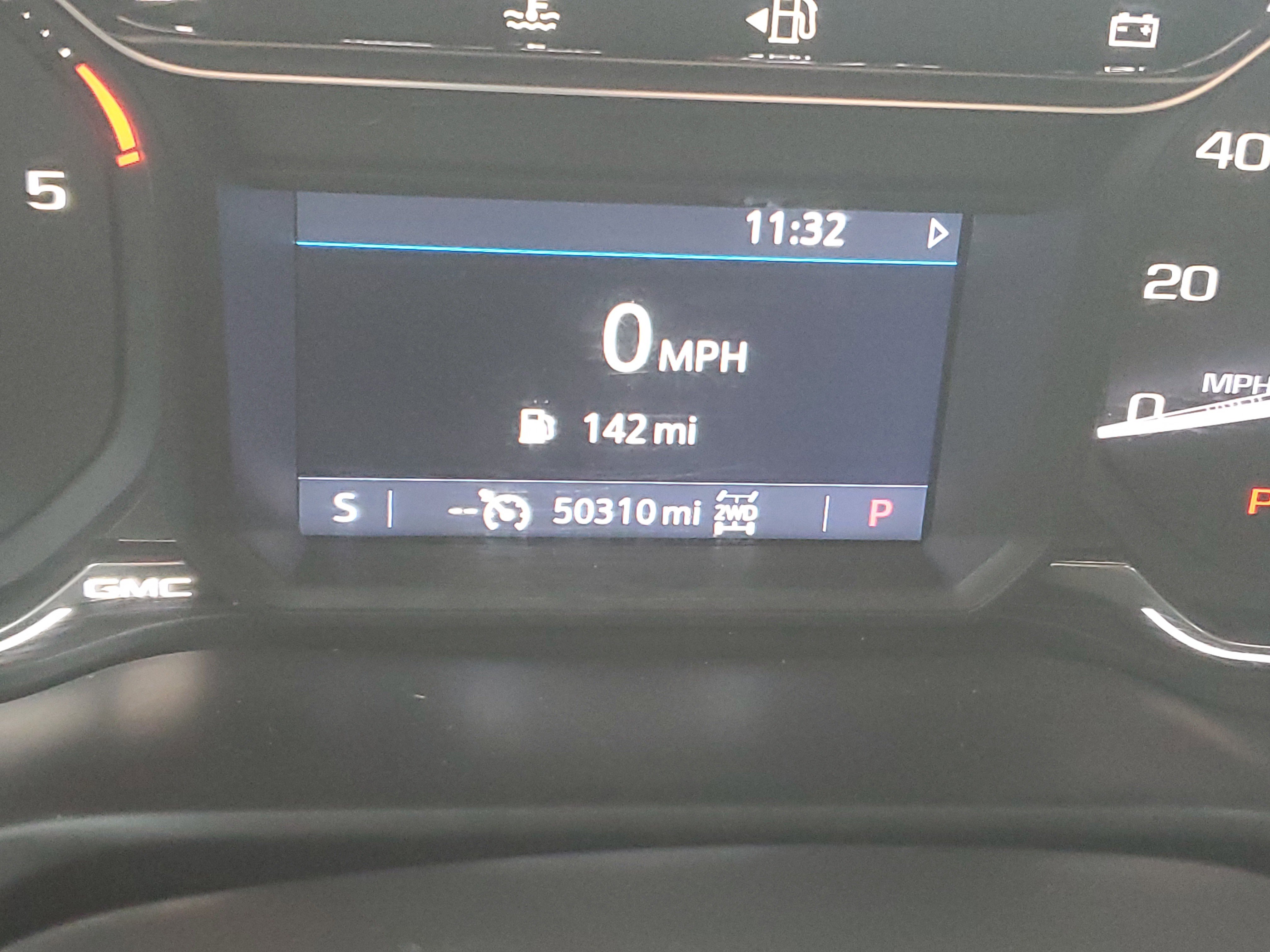 Used 2020 GMC Sierra 3500 SLT w/ SLT Convenience Package image 18