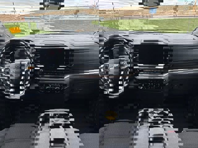 Used 2024 Chevrolet Silverado 1500 LT w/ Protection Package image 12