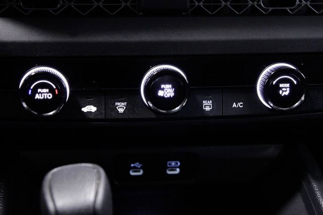 Certified 2024 Honda Accord LX image 29