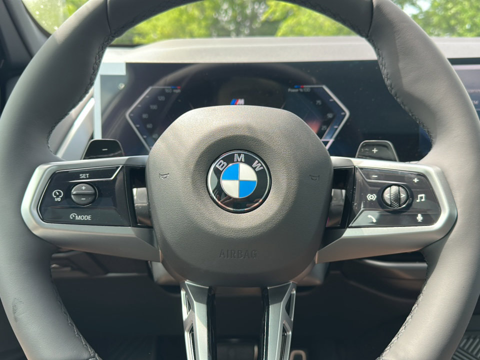 New 2026 BMW X3 xDrive30 w/ Premium Package AWD/4WD image 18