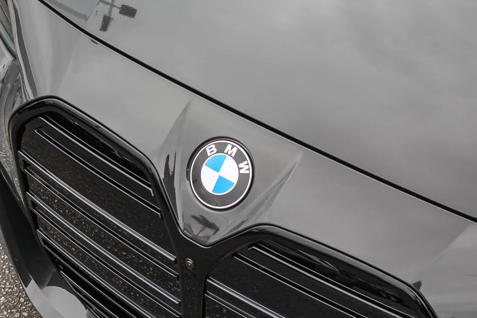 New 2026 BMW i4 M60 w/ Premium Package AWD/4WD image 11