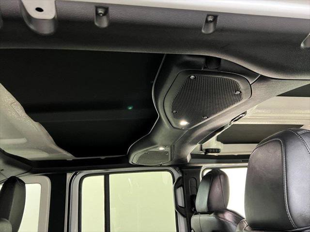 Certified 2024 Jeep Wrangler Unlimited Rubicon image 18