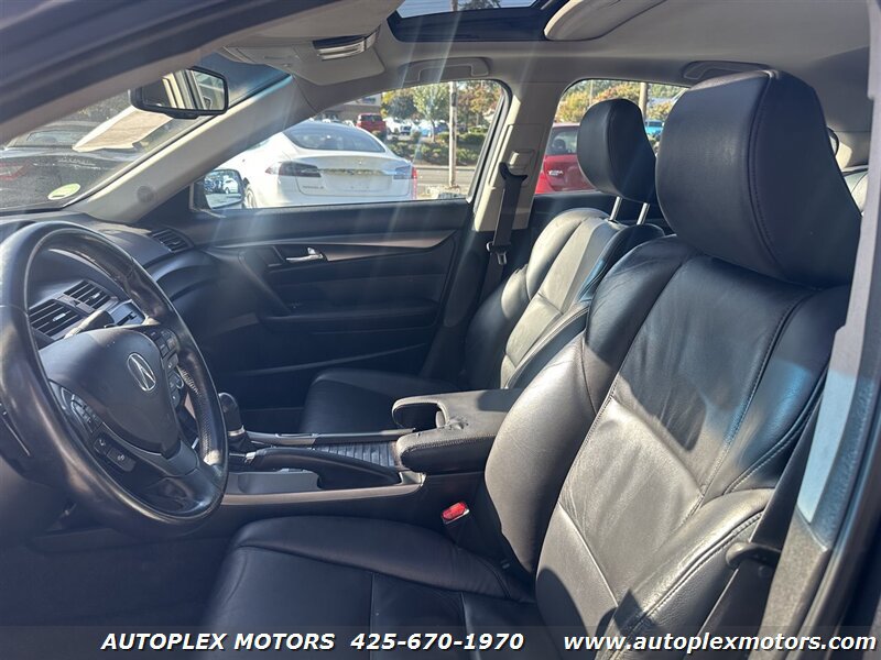 Used 2012 Acura TL FWD image 14