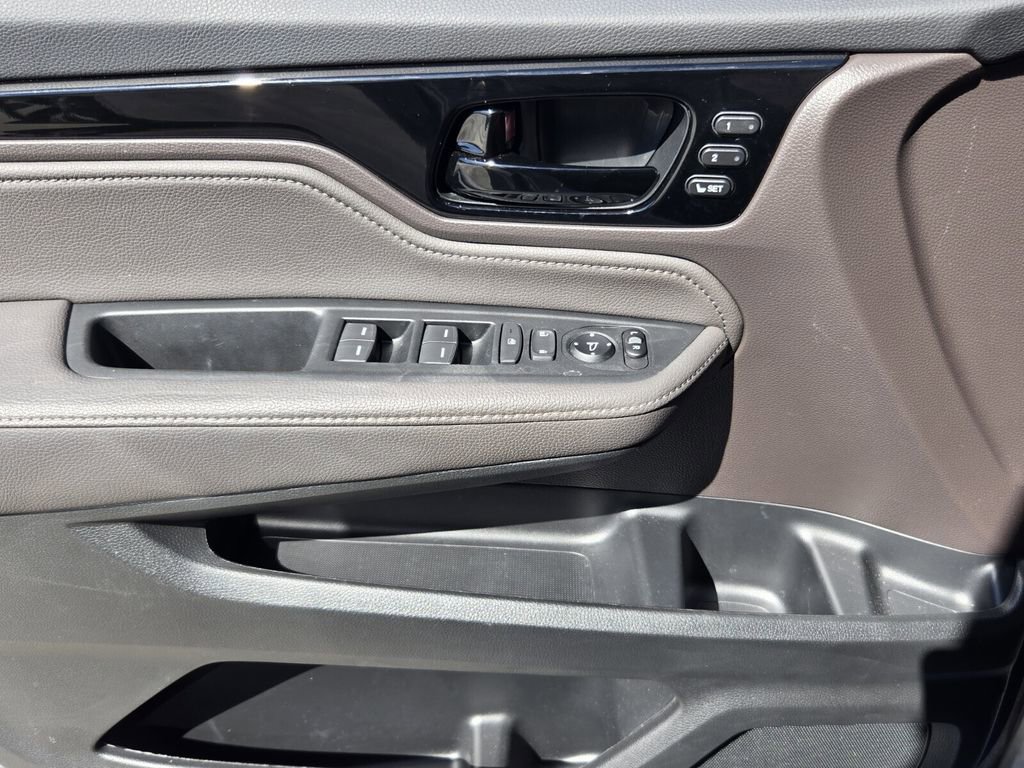 Used 2024 Honda Odyssey Touring image 26