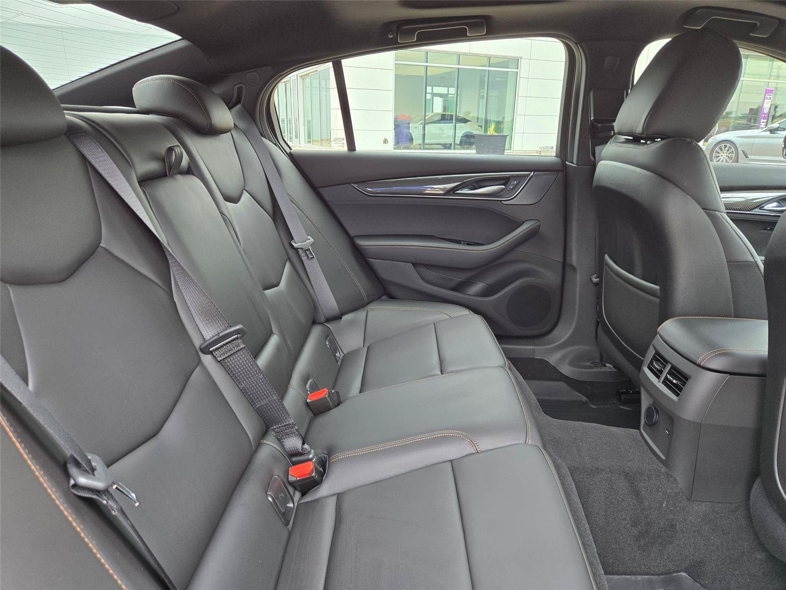 New 2026 Cadillac CT5 Sport RWD image 31