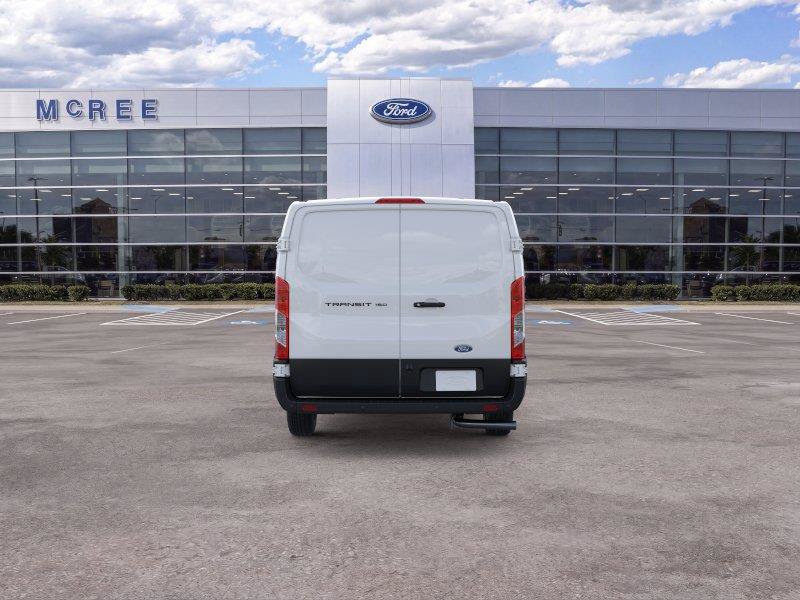 New 2026 Ford Transit 150 Low Roof w/ Load Area Protection Package RWD image 5