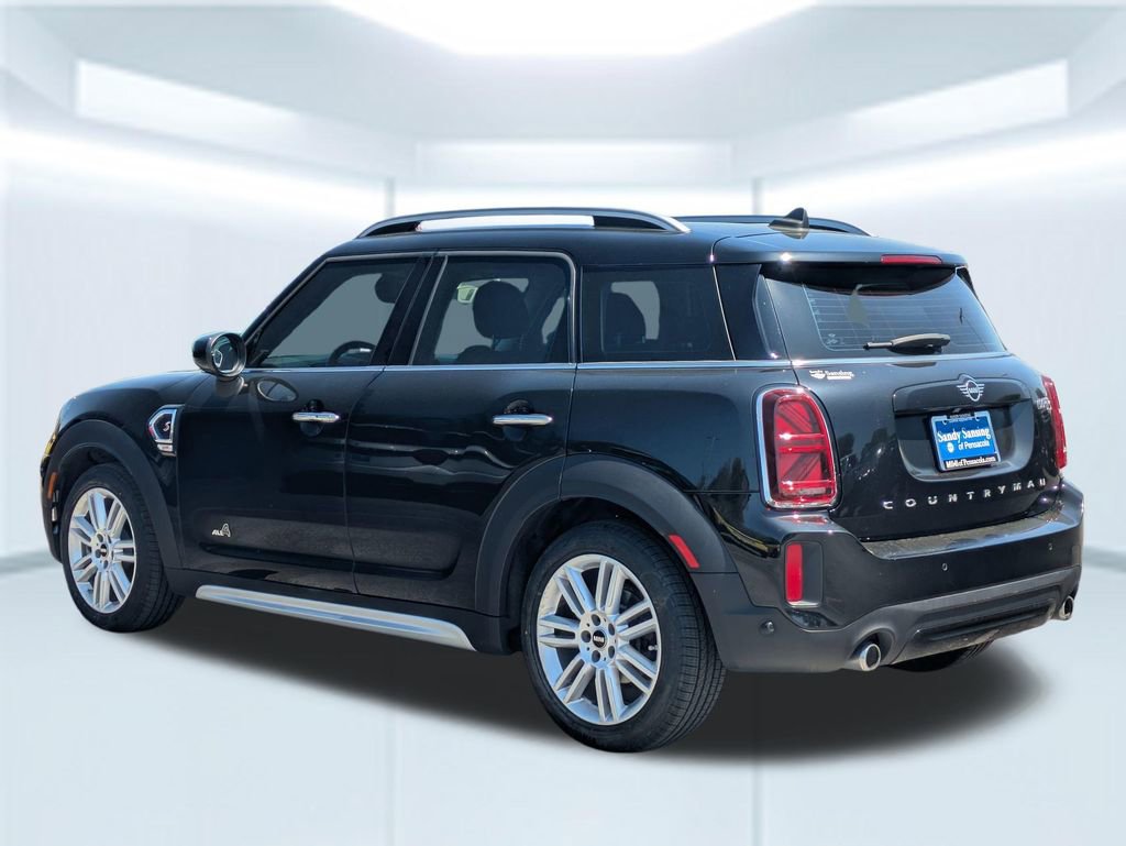 Used 2023 MINI Cooper Countryman S image 3