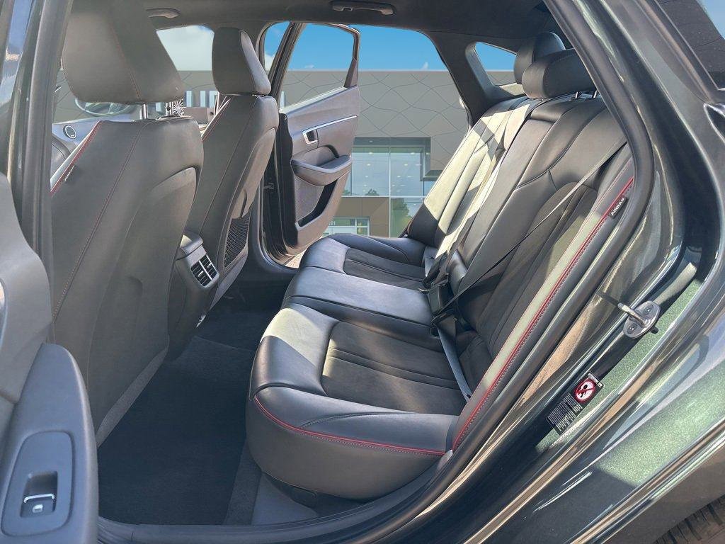 Used 2023 Hyundai Sonata SEL Plus image 12