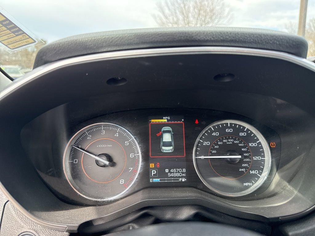 Used 2018 Subaru Crosstrek 2.0i Limited image 13