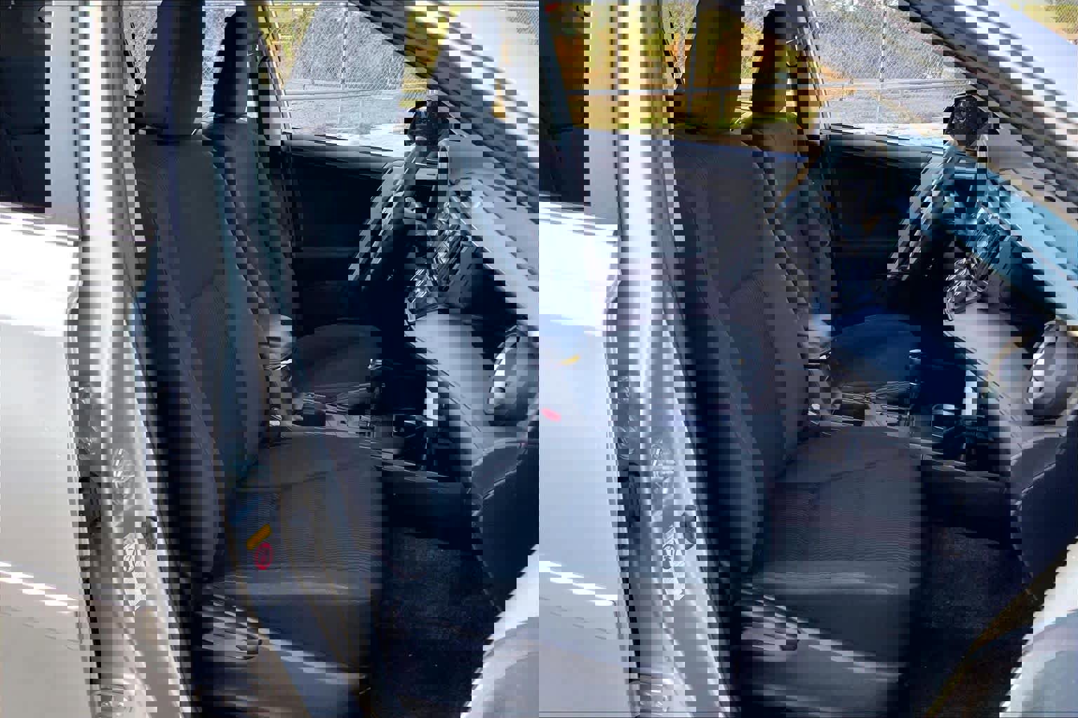 Used 2017 Toyota RAV4 LE image 8