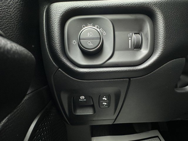 New 2026 RAM 1500 Big Horn image 23