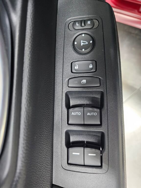 New 2026 Honda CR-V TrailSport image 18