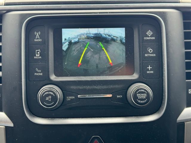 Used 2019 RAM 1500 Classic Warlock image 22