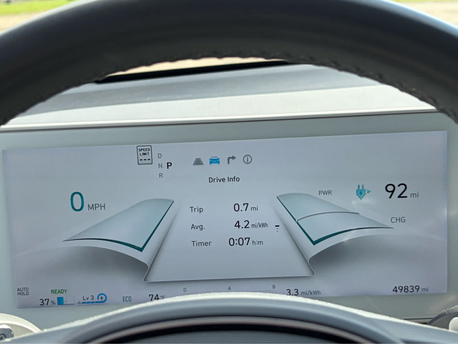 Used 2022 Hyundai Ioniq 5 SE RWD image 39
