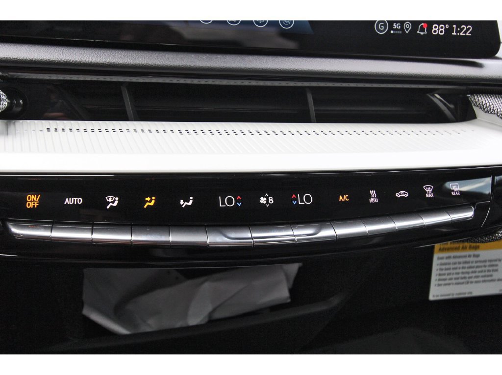 New 2027 Cadillac Optiq Sport AWD/4WD image 19
