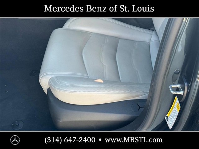 Used 2018 Cadillac CT6 Premium Luxury image 20